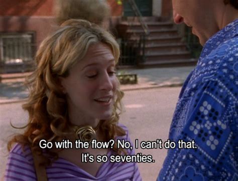 Sex And The City Carrie Aidan Appreciation Thread Because We Need Some Closure Page