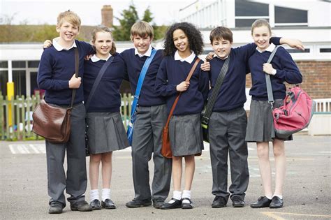 Iuniforms Custom Apparel And School Uniforms