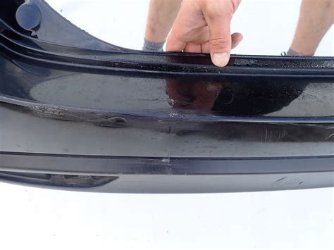 HYUNDAI I40 KOMBI 11-> ZDERZAK TYŁ TYLNY - 7477181696 - oficjalne ...