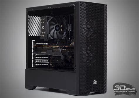 Размышления о «раскрытии потенциала», или Какая видеокарта подойдет ...