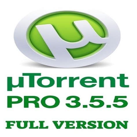 Utorrent 3.5.5 Download - Jual uTorrent Pro 3.5.5 Full Version Work | Shopee Indonesia