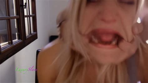 Extrême Blonde Brut et Grossièrement Baisée Pornhub