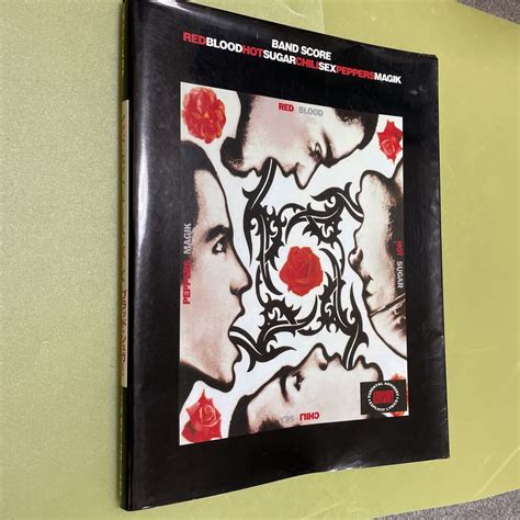 Yahoo Red Hot Chili Peppers