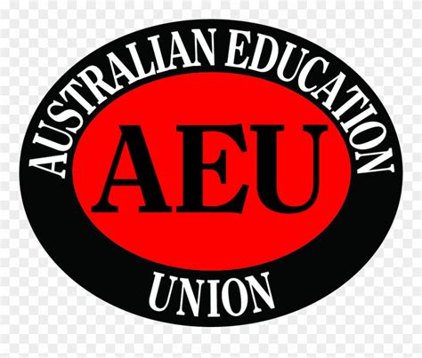 Aeu - Australian Education Union Victoria Clipart (#1685629) - PinClipart