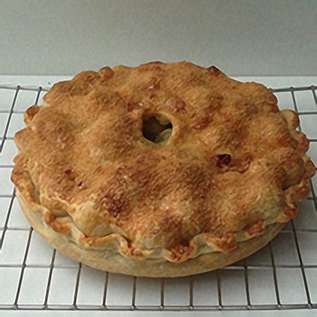 Gooseberry Pie Recipes Uk Bryont Blog