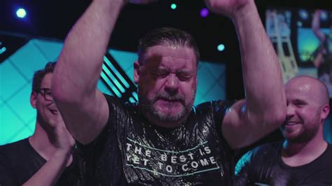 Spring 2018 Baptism Recap Youtube