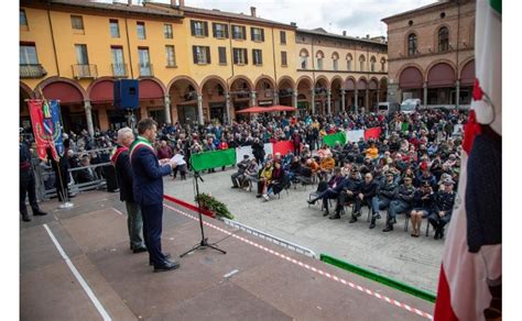 25 Aprile La Liberazione A Imola E Nel Circondario Momenti Che Danno