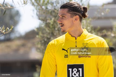 Sabitzer: 'There were things at Bayern that I didn't like so much ...