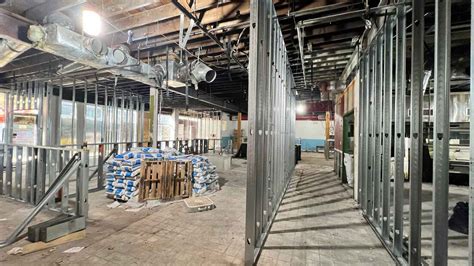 KPOT Korean BBQ Hot Pot Coming Soon To Towson Bayview Management