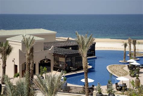 Anantara Sir Bani Yas Island Desert Islands Resort And Spa 5 Perfect Tour