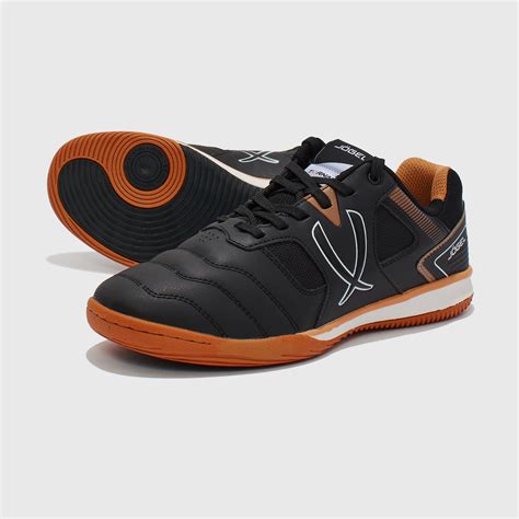 Футзалки Jogel Tornado 2.0 ЦБ-00003621 – купить в магазине для футбола ...