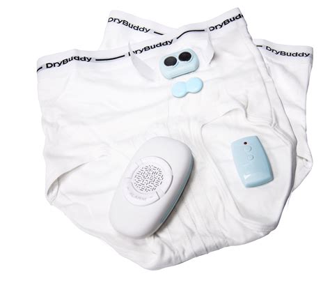 Drybuddy Bedwetting Alarm Drybuddy Bedwetting Alarm