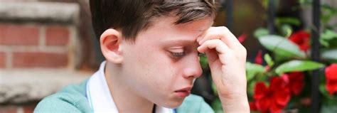 La Imagen Del Ni O Que Ten A Miedo De Ser Gay Conmueve A Medio Mundo Los Replicantes