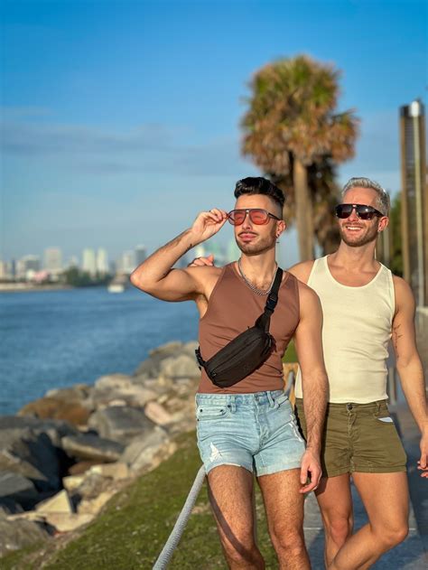 Gay Miami The Ultimate Gay Travel Guide The Globetrotter Guys