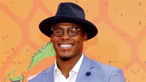 Cam Newton Net Worth - A Closer Look