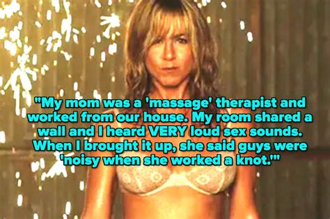 People Revealed What It S Like Having Sex Workers As Parents And Their Stories Are Eye Opening