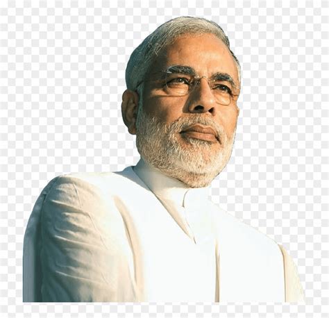 Download Narendra Modi White Sideview Narendra Modi Png Clipart Png