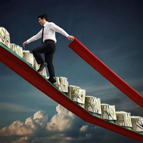 High Risk Of Investing Money In Business Premium Ai Generated Image
