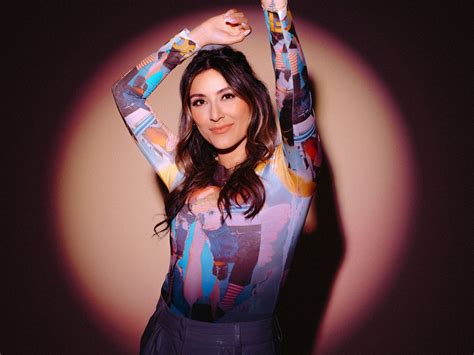 Iveth Luna — BrickHouse Entertainment