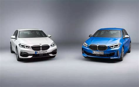 BMW отзывает 41 981 автомобилей 1-й серии из-за дефекта