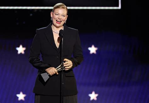 Los Ganadores De Los Critics Choice Awards En Im Genes