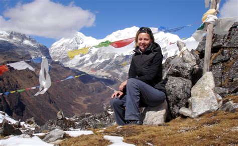 Kanchenjunga Base Camp Trek Sikkim Trekking In Sikkim