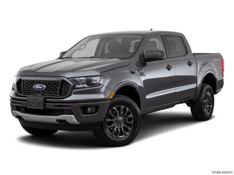 2019 Ford Ranger Review Photos And Specs Carmax