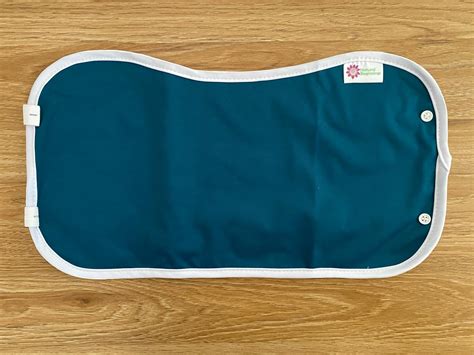 organic castor oil pack wrap  adjustable straps natural beginnings