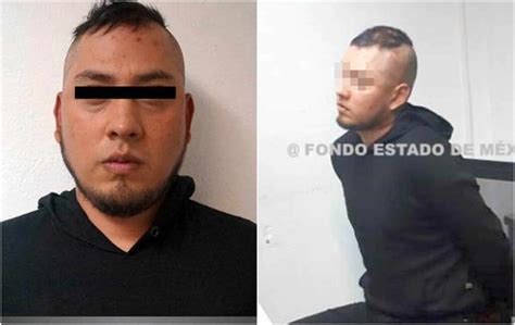 “monstruo De Toluca” Recibe 62 Años De Cárcel Por Feminicidio De 2019