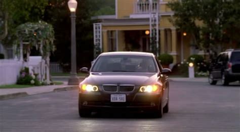 IMCDb Org 2006 BMW 3 E90 In Desperate Housewives 2004 2012