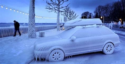 Cyclone Of Snow To Hit Italy This Week This Is Italy