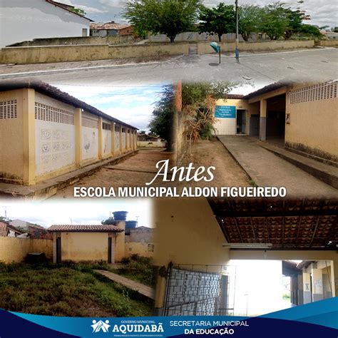 Escola Municipal Vice Governador Benedito Figueiredo