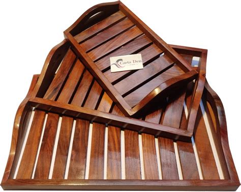 Restaurant Style Serving Trays At Mackenzie Balfour Blog