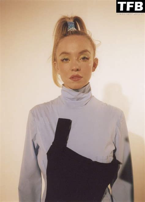 Sydney Sweeney Sexy Nude Collection Photos PinayFlixx Mega Leaks