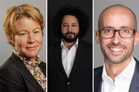 Meet Hiltons New Regional Vps And Senior Director In Mea And Turkey