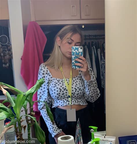 Amateur Busty Cute Blond Fapdungeon