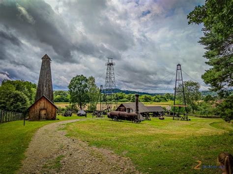 Dlaczego W Drodze W Bieszczady Warto Odwiedzi Sanok