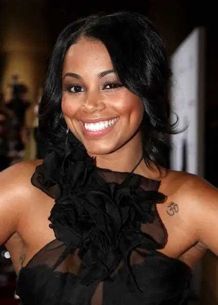 Lauren London Net Worth - Celebrity Sizes