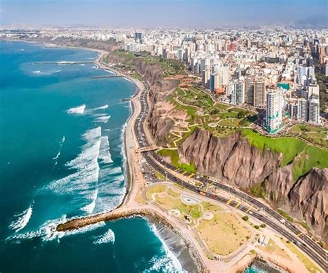Onde Fica A Cidade De Lima - Capital do Peru: Lima, a Cidade dos Reis – Illapa Culturas Andinas