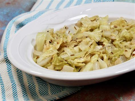braised cabbage recipes