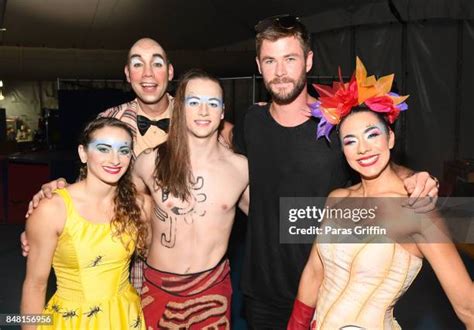 luzia cirque du soleil   premium high res pictures getty images