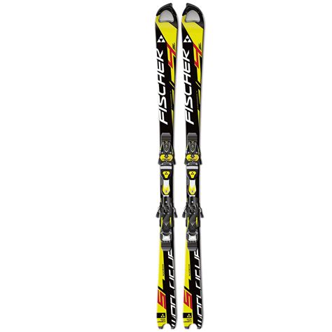 Ski | Fischer RC4 Worldcup SL | Ski equipment