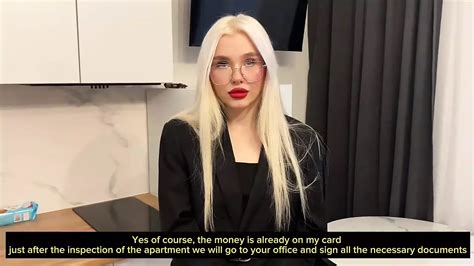 Free Realtor Porn Videos XHamster