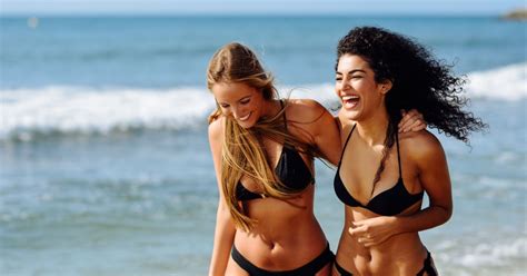 Por Qu Se Celebra El D A Mundial Del Bikini