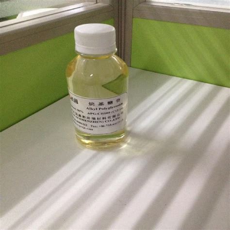 Buy Lauryl Glucoside with REACH,ISO Tech Grade from CYG JIACAI CO.,LTD ...