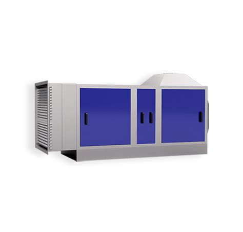 Приточный блок водяной ПБВ-8 купить недорого с доставкой для ...