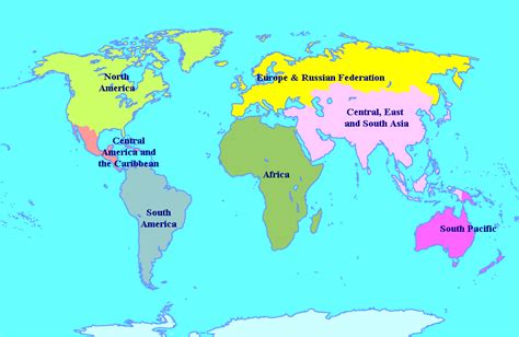 United Nations Headquarters Map