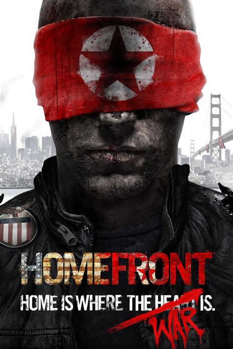 Homefront | Game Rant