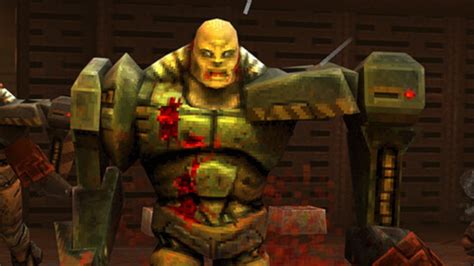 Quake 2 Is Revolutionizing Remasters Surpassing Mere Conversions