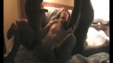 Amateur Zelfgemaakte Trio PORN300